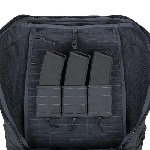 Direct Action - Тактичний рюкзак Halifax Medium® - 40L - Shadow Grey - BP-HFXM-CD5-SGR