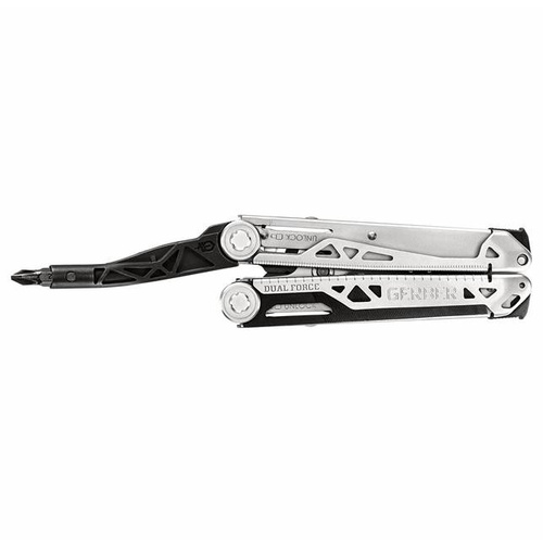 Gerber - Мультитул Dual-Force™ - 12 інструментів - 30-001613