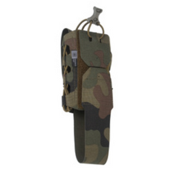 Templars Gear - Підсумок для радіостанції RPM - Лісова пантера - TG-RPM-L-WZ93