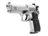 Umarex - Пневматичний пістолет Beretta M92 FS - 4,5 мм Diabolo - Нікель - 419.00.02