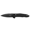 Kershaw - Складний ніж EDC Monitor - D2 - чорний - 2041
