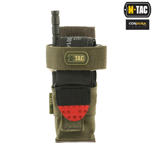 M-Tac - Тактичний чохол для джгута - Ranger Green - 10021023