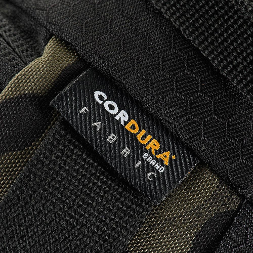 M-Tac - Тактична сумка на пояс Elite Hex - MultiCam Black - 10193208