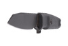 Екстремальне співвідношення - Nóż Task Compact Black - 04.1000.0085/BLK
