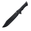 Тактичний ніж Schrade - Leroy - AUS-8 - Чорний - 1182516