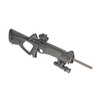 Leapers - Приціл коліматор UTG DS3026W - 2.6'' - 30 мм - 4 MOA - Picatinny - чорний - SCP-DS3026W