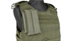 Condor - Накладка Shock Stop - Coyote Tan - MA80-003