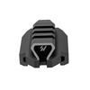 Strike Industries - Адаптер для колби Scorpion EVO3 - чорний - SI-CEVO-SA-QD-BK