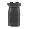 IMI Defense - Вертикальна передня рукоятка M-LOK Tactical - Чорний - IMI-ZG111-BLK - IMI-ZG111-BLK