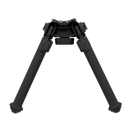 Magpul - Складна сошка MOE - Uncle Mike's - полімерна - чорна - MAG1174-BLK