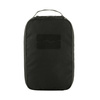M-Tac - Ергономічний органайзер Elite Small - 22 x 14 см - чорний - 10157002-S