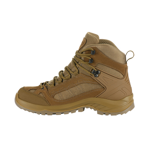 M-Tac - Тактичні черевики Черевики Demiseason Pro Line - Coyote - 2J0158MTPLV-008