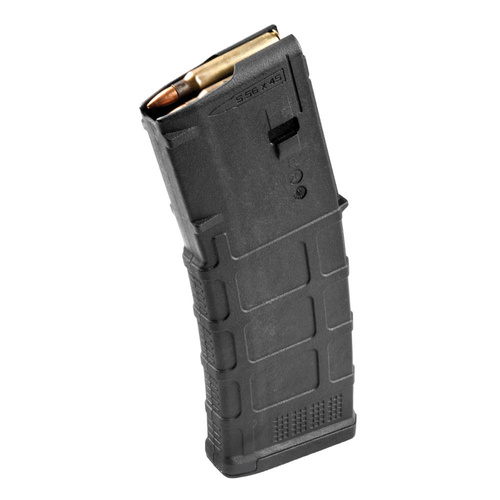 Magpul - Магазин PMAG® 10/30 AR-15/M4 - GEN M3™ - 5,56x45 мм/.223 REM - MAG1183-BLK
