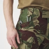 Helikon - Штани тактичні UTP - PolyCotton Stretch Ripstop - Чорний - SP-UTL-SP-01