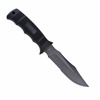 SOG - Тактичний ніж SEAL Pup - піхви Kydex - чорний - M37K.