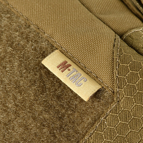 M-Tac - Тримач для вантажу Elite Hex - Cordura - MOLLE - Coyote - 51385005