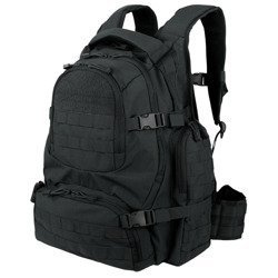 Condor - Рюкзак Urban Go Pack - Чорний - 147-002