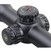 Vector Optics - Приціл Continental x6 3-18 FFP - 50 мм - чорний - SCFF-43