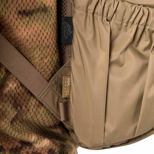 Helikon - Рюкзак Bail Out Backpack® - Coyote - PL-BOB-NL-11