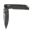 Kershaw - Складаний ніж EDC Iridium - D2 - Сірий - 2038