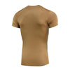 M-Tac - Термоактивна футболка Athletic Gen. 2 - Coyote Brown  - 80006117