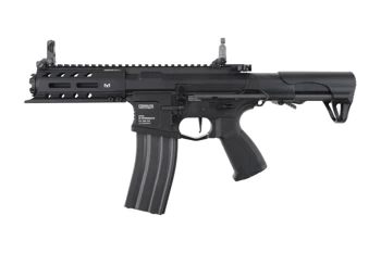 G&G - Репліка електричного карабіна ARP 556 - чорний - GIG-01-02009