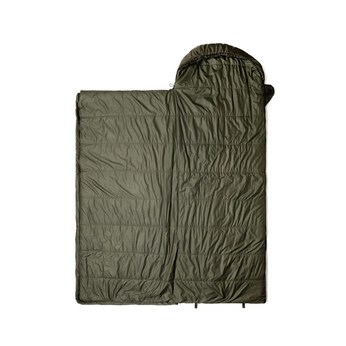 Snugpak - Спальний мішок Наутілус - Ковдра - Оливковий - 101073002