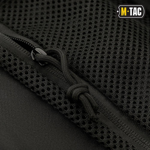 M-Tac - Тактична Kосметичка - чорний - 10127002