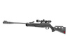 Umarex - Wiatrówka Ruger Targis Hunter - 4,5 мм - 2.4306 