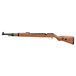 Diana - Пневматична зброя PCP Mauser K98 - 5,5 мм - Дерево - 19500105