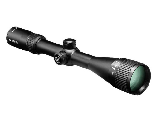 Vortex Optics - Приціл Crossfire II 6-24x50 - 30 мм - AO BDC - CF2-31045