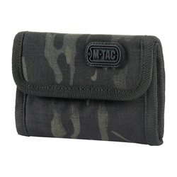 M-Tac - Гаманець Elite Gen.II - Multicam Black - 20421869