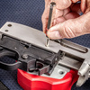 Справжній завзятий - Набір перфораторів Accu-Punch™ Hammer &amp; Roll Pin - AVHPS-RP