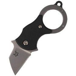 FOX - Ніж Karambit Mini-TA - чорний - FX-536