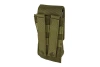 GFC Tactical - Підсумок на 2 магазини M4/M16 - нейлоновий - оливковий - GFT-19-007425