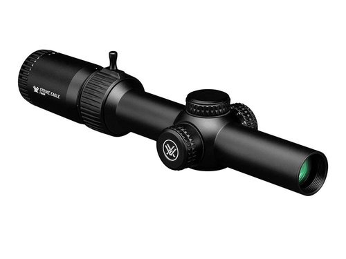 Vortex Optics - Strike Eagle 1-6x24 - 30 мм - AR-BDC3 - SE-1624-2