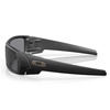 Oakley - Окуляри захисні SI Gascan Matte Black - Grey - 03-473