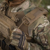 M-Tac - Тактичний жилет-пластинкотримач Cuirass Fast XL QRS - Coyote - 51670005