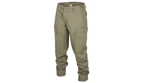 Teesar Inc. - Військові штани BDU - RipStop - Green OD - 11832001