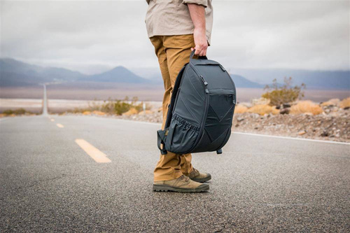 Helikon - Рюкзак Bail Out Backpack® - Coyote - PL-BOB-NL-11