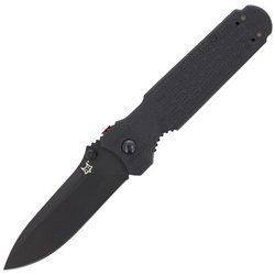 FOX - FKMD Predator II SP2F Forprene Folding Knife - FX-446B