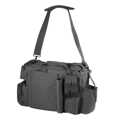 101 Inc. - Транспортна сумка Security Kit Bag - Чорний- LQ11127