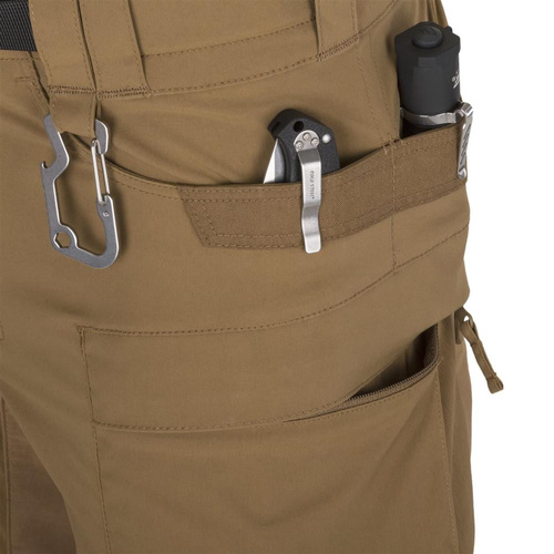 Helikon - Штани тактичні Blizzard® - Coyote - SP-BLZ-NL-11