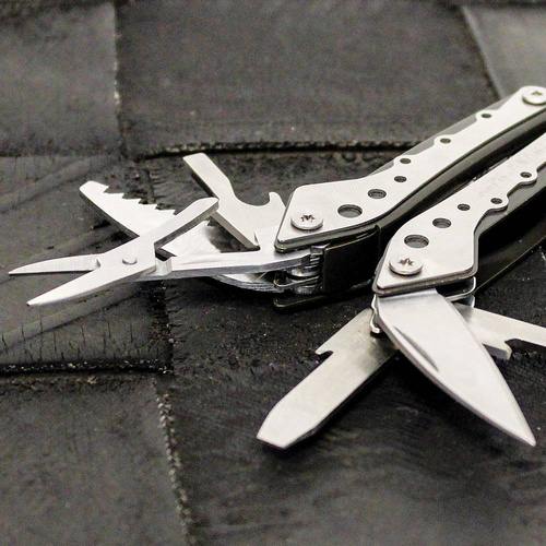 True Utility - Маленькі плоскогубці MiniMulti - Multi Tool - TU195K