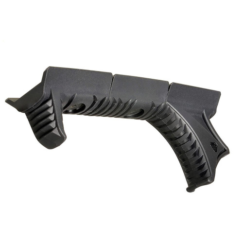 Strike Industries - Комплект ручного упору Chwyt Link KeyMod / M-LOK - SI-LINK-HSK