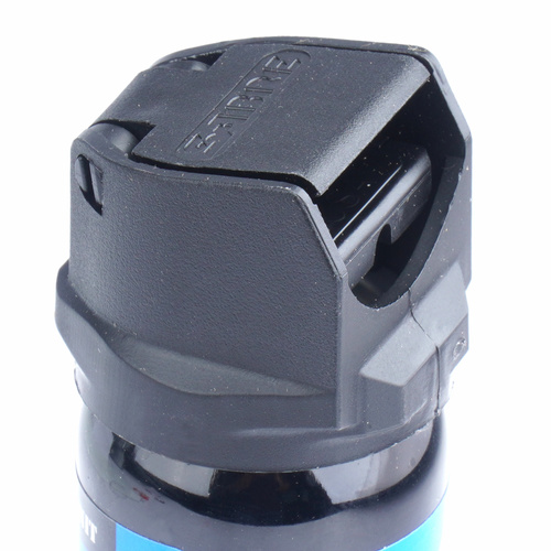 Sabre Red - Перцевий газ MK-4 - 98 мл - УФ-барвник - Піна - 52H2030-E
