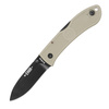 Ka-Bar 4062CB - складний мисливський ніж Dozier - Coyote Brown