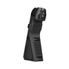 Olight - Світлодіодний ліхтар Sigurd - 1450 лм - Перезаряджається - Пікатіні - Чорний.