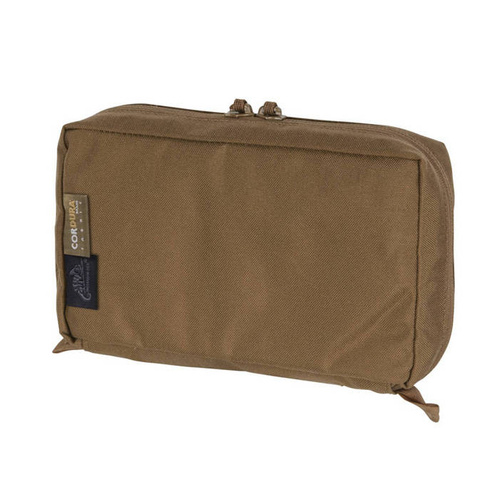 Helikon - Кишеня-органайзер EDC Insert Large® - Cordura® - Coyote - IN-EDL-CD-11