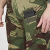 Helikon - Штани тактичні UTP - PolyCotton Stretch Ripstop - Чорний - SP-UTL-SP-01
